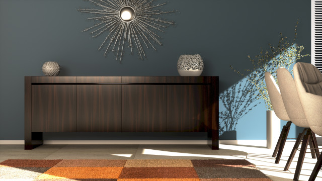 serieU-sideboard detail3 Image